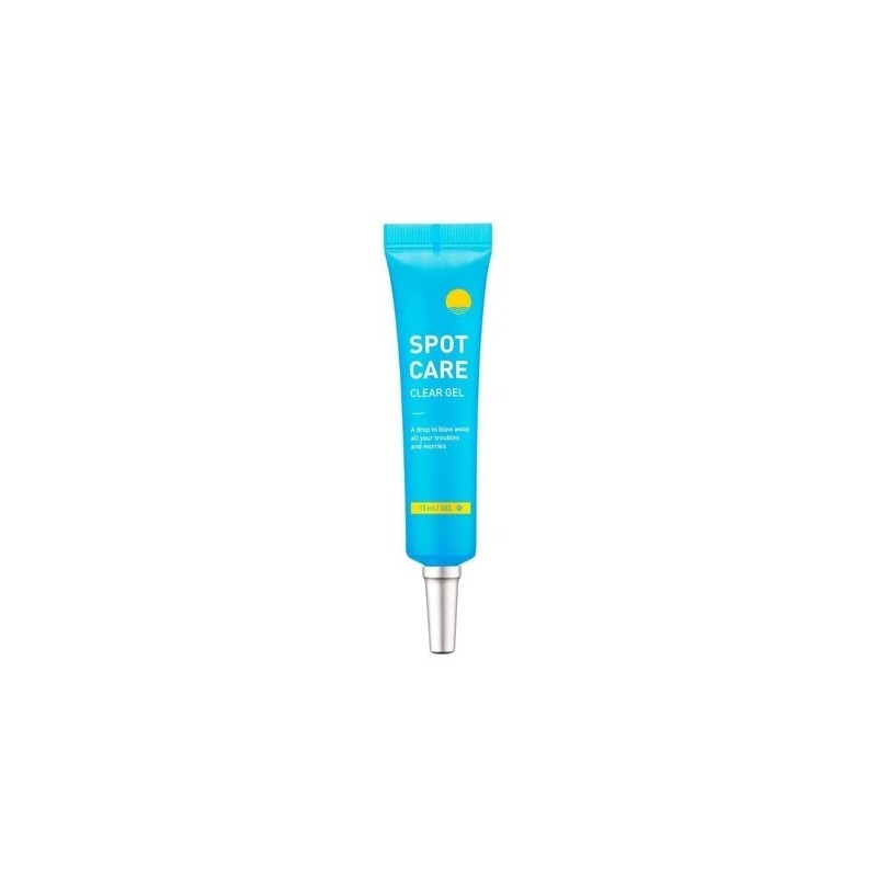 Spot Care Clear Gel 15ml / 스팟 케어 클리어 젤