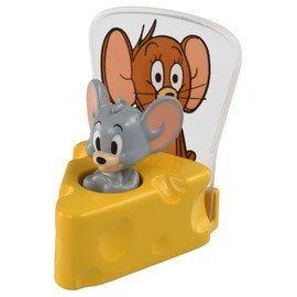 Takara Tomy Tomica Dream Tomica Dream Tomica SP Tom and Jerry Jerry and Taffy Mini Car Toy 3+ Years Old