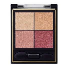 Excel Real Close CS13 Eyeshadow, Color: Ruffle Mauve
