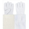 QWORK Beekeeping Suit with Long Gloves, Beekeeper Jacket with Veil,
