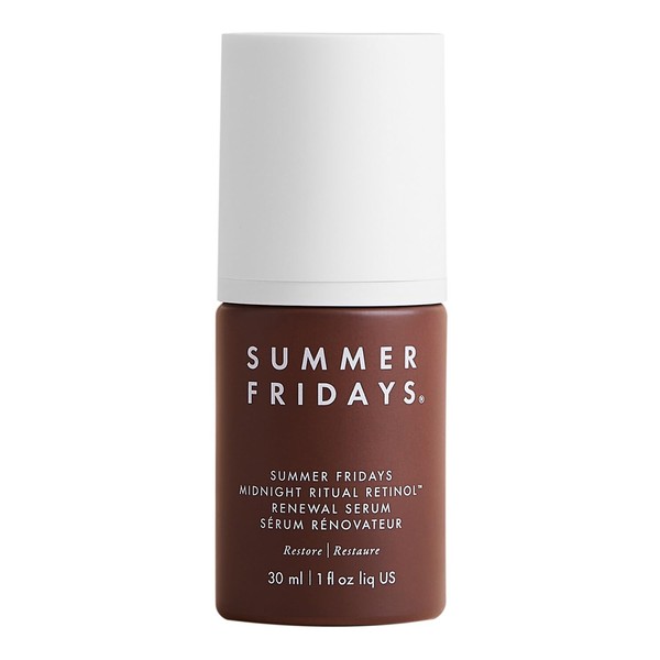 Summer Fridays Midnight Ritual Retinol Serum - Renewal Retinol Serum
