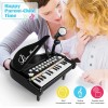 Love&Mini Toy Piano for Toddler - Birthday Gift for 1
