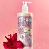 Soap & Glory Clean On Me Shower Gel and Body