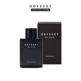 Half Club/Odyssey Black Skin Refiner 130ml / 오딧세이 블랙 스킨 리파이너 130ml