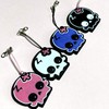 CTABPALS Cute Skull Soda Can Opener Pop Can Tab Opener