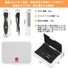 [Splatterproof] [Japan Patent] Nail Clipper, Japanese Quality, Built-in Nail Collecting