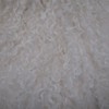 Univok Tibet Lambskin Decorative Sheepskin Rug, Mongolian Lambskin Tibet, Approx.