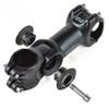 Wake Bike Stem Adjustable for Mountain Bikes, Mountain Bikes, MTB