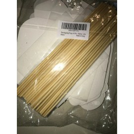 41 pc THANKSGIVING FALL TURKEY PICKS NEW NIP PUMPKINS GIVE THANKS DECORATIONS CU