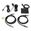 USB C Switch, Bi Directional USB C Switcher 2 in
