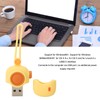 Cartoon U Disk Support Hot Swap Plug and Play USB2.0