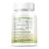 Bio B Aceite De Orégano Cápsulas Con 88 Carvacrol, 60