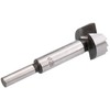 28mm Forstner Bit 3/8" Shank Boring Hole Cutter Flat Wood