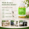 Aceite De Orégano Natural Suplemento Dietético 60 Cápsulas