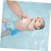 Esponja de Baño Natural OATIPHO para Bebés y Toda la