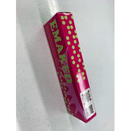 Eyelash Serum Formulated with 16 Active Ingredients, Emmer Kit, 0.08 fl oz (2 ml)