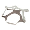 Flexible Headgear and Fabric Frame Breathing Machine Replacement Accessory Fit