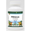 Hibiscus 4:1-450 mg (100 Capsules, ZIN: 520502)