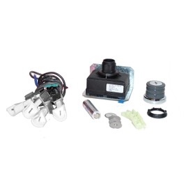 Weber 65946 Genesis 330 Igniter Kit 2011 & Newer, Front Mounted Control Panel