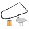 ANTUKO Transmission Oil Filter & Washer Replacement for 2013-2019 Pathfinder