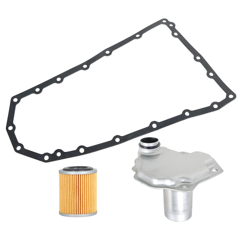 ANTUKO Transmission Oil Filter & Washer Replacement for 2013-2019 Pathfinder
