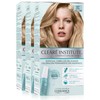 Clinuance Permanent Colouration without Ammonia, Sensitive Hair, 9.0 Very Light