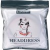 LONEEDY - Diadema de piel dura de 1,7 pulgadas para