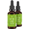 BitterLiebe Original Bitter Substances Drops 50 ml from The Lion's