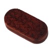 Magnet Finger Stress Relief Slider Wood Finger Stress Relief Toy