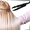 Lothee Hair Extension Tool with Keratin Glue Granule Beads, US