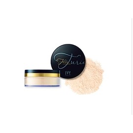 Ivy Cosmetics Chourier Loose Powder