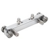 Guitar Nut Sander Adjustable Bridge Saddle Grinding Sanding Tool Luthier