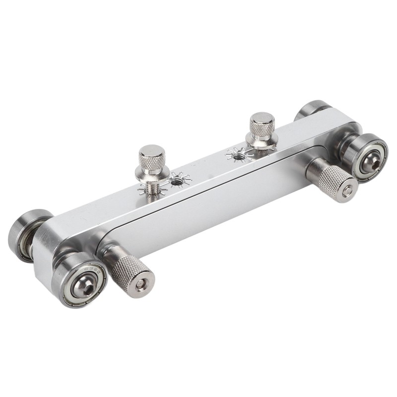 Guitar Nut Sander Adjustable Bridge Saddle Grinding Sanding Tool Luthier
