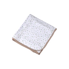 Bébé Douceur Koala Blanket 100% Organic Cotton 75 x 75 cm