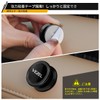 LUTU New Vezel, Custom Compatible with All Series, Car Hook,