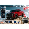 CH4x4 Cube Push Switch for Toyota Tundra 2022+ - Audio