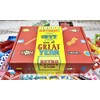 RETRO CANDY YUM ~ 1977 48th Birthday Gift Box Nostalgic