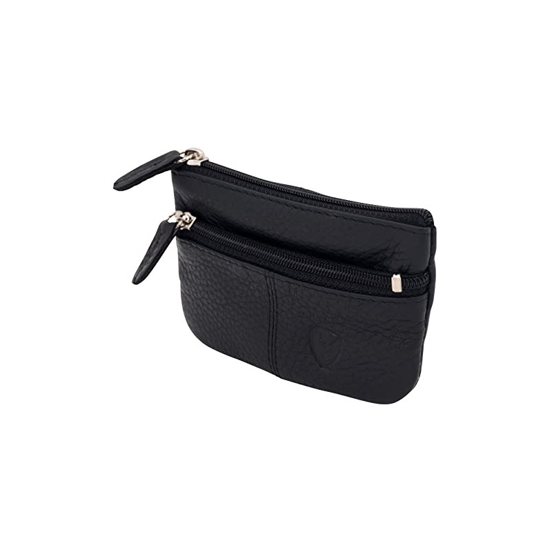 GERMANUS Key Case Key Case 3064, black