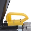 HAPPCUCOE 700W Electric Mortar Grout Gun,Grouting Pointing Caulking Tool Portable