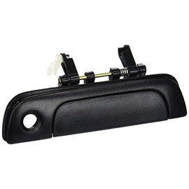 OE Replacement Suzuki Esteem Front Passenger Side Door Handle Outer (Partslink Number SZ1311105)