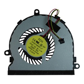 HP Dell Inspiron 15 3521, Dell Inspiron 15R 5521, Dell Inspiron 17 3721, Dell Inspiron 17 – 3721/Dell Inspiron 17R 5721 Compatible Laptop Fan