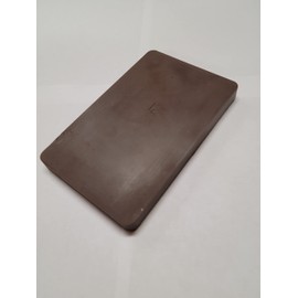 BML Ischial Lifts (12mm, Brown [Soft])
