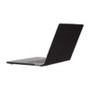 Incase - Carcasa rígida Texturizada en Woolenex Compatible con MacBook