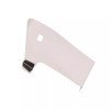 autopart2021 Fits Corvette C6 2005-2013 Stainless 2 Pc BATTERY COVER