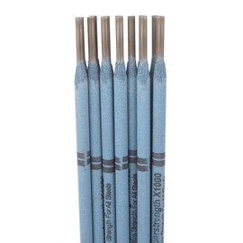 Forney 44560 Stainless Steel Specialty Rod, 1/8-Inch, 1-Pound