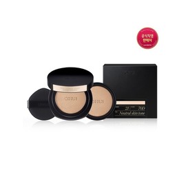 Ohui Ultimate Cover Denier Cushion Holiday Edition / 얼티밋 커버 데니어 쿠션 홀리데이 에디션