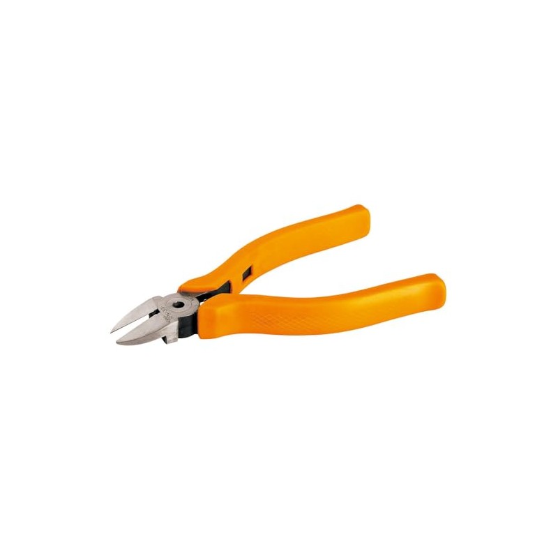 Muromoto Iron Works SPN130F Plastic Nippers (Limited Item)