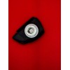IgoBoom Key Fob Cover with integrated AirTag mount for 2021-2025