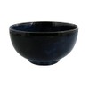 Tableware East Okonomidon Large Kiln Dark Blue 6.3 inches (16