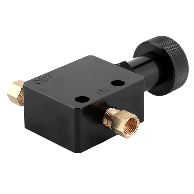 Universal Brake Proportional Valve Adjustable In Line Disc Drum Brakes
